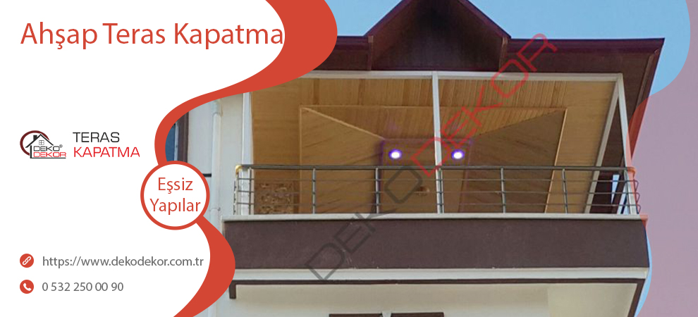 ahsap-teras-kapatma